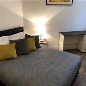 Apartment King Edward House Flat 1, Kingston upon Hull