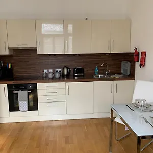 Apartment 7 Bank Chambers, Kingston upon Hull