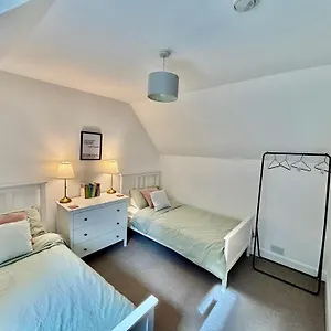The Holiday home Aberdeen