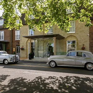 Gonville Hotel Cambridge (Cambridgeshire)