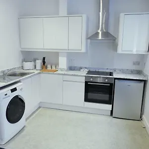 Apartment 239 Hessle Road, Kingston upon Hull