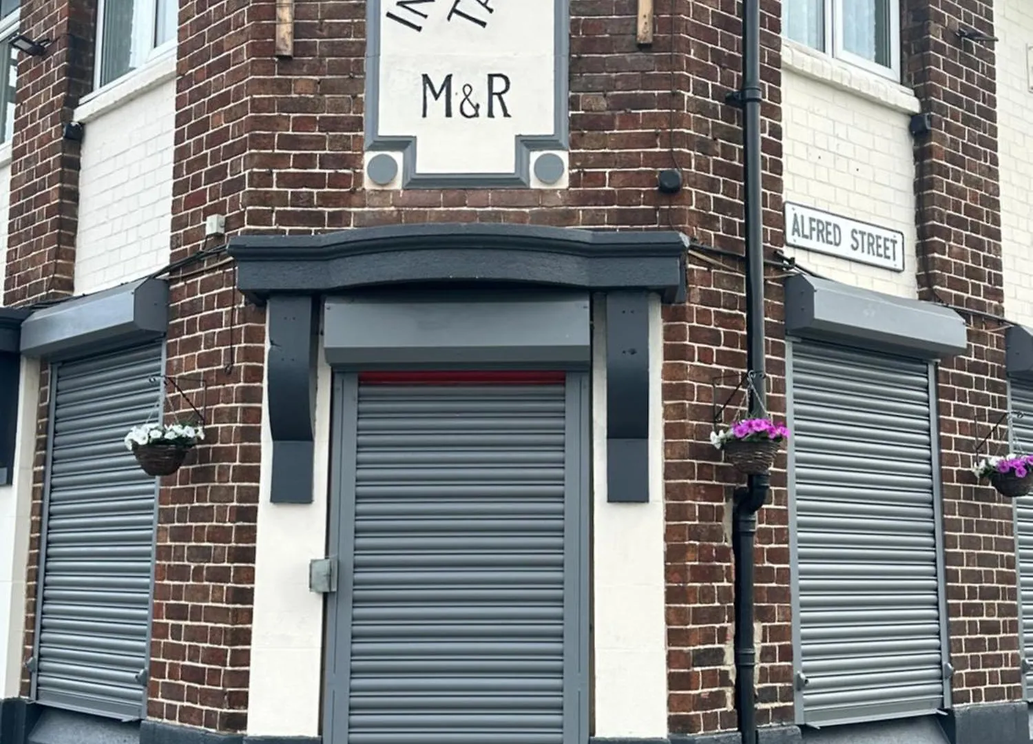 Maison d'hôtes Inkerman Tavern Kingston upon Hull Royaume-Uni